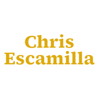 Chris Escamilla